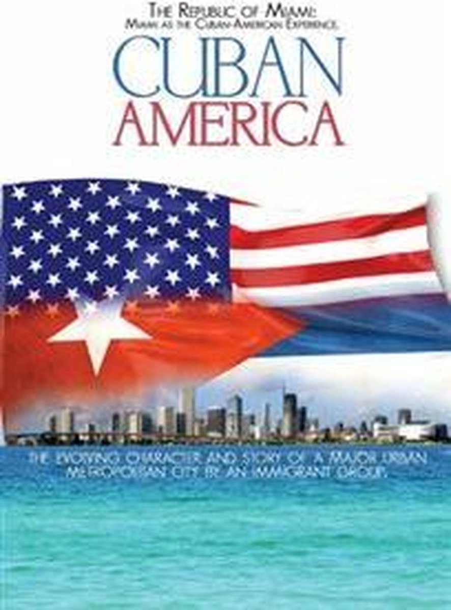 Cuban America