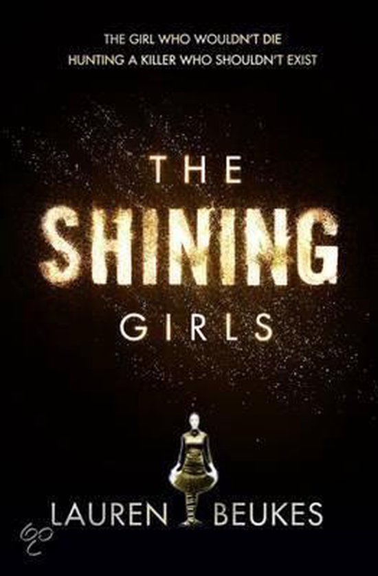 The Shining Girls - cover