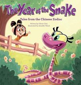 Tales from the Chinese Zodiac 8 - The Year of the Snake