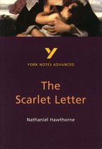 York Notes 2 Adv Scarlet Letter