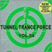 Tunnel Trance Force, Vol. 34