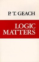Logic Matters