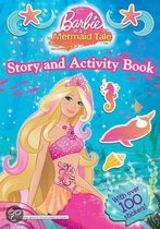 Barbie in a Mermaid Tale