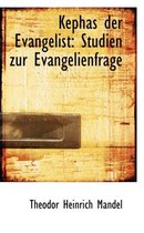 Kephas Der Evangelist