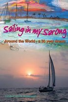 Sailing in My Sarong