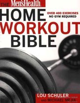 Mens Health Home Workout Bible