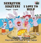Hungarian English Bilingual Collection- I Love to Help