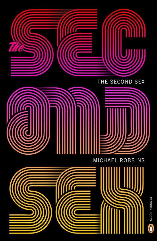 The Second Sex - cover
