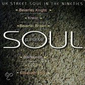 Soul Supreme, Vol. 1