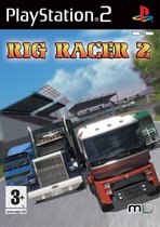 Rig Racer 2 PS2