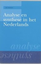 Analyse En Synthese In Het Nederlands