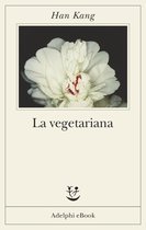 Fiche de lecture La Végétarienne de Han Kang