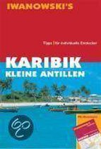 Karibik. Kleine Antillen. Reise-Handbuch