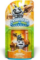 Skylanders Swap Force: Kickoff Countdown