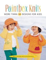 Paintbox Knits