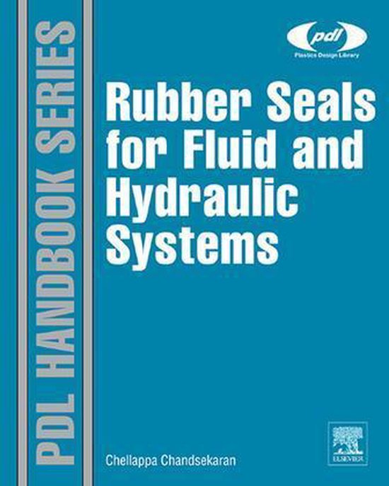 Rubber Seals for Fluid and Hydraulic Systems - cover