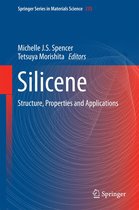 Springer Series in Materials Science 235 - Silicene