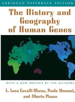 History & Geography Of Human Genes