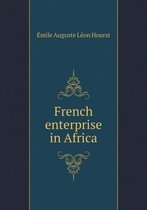 French enterprise in Africa