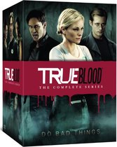 True Blood - The Complete Series (Import met NL)