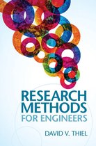 Research Methods for Engineers