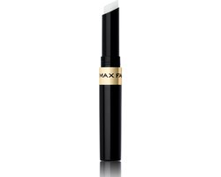 Max Factor Lipfinity Moisturizing Lipstick – Topcoat