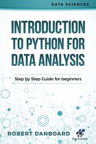 Data Sciences - Introduction To Python For Data Analysis