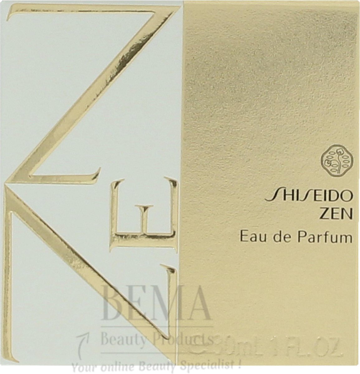 Goedkoopste Shiseido - Zen - Eau De Parfum - 30ML