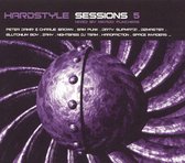 Hardstyle Sessions, Vol. 5