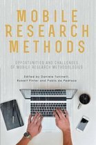 Mobile Research Methods