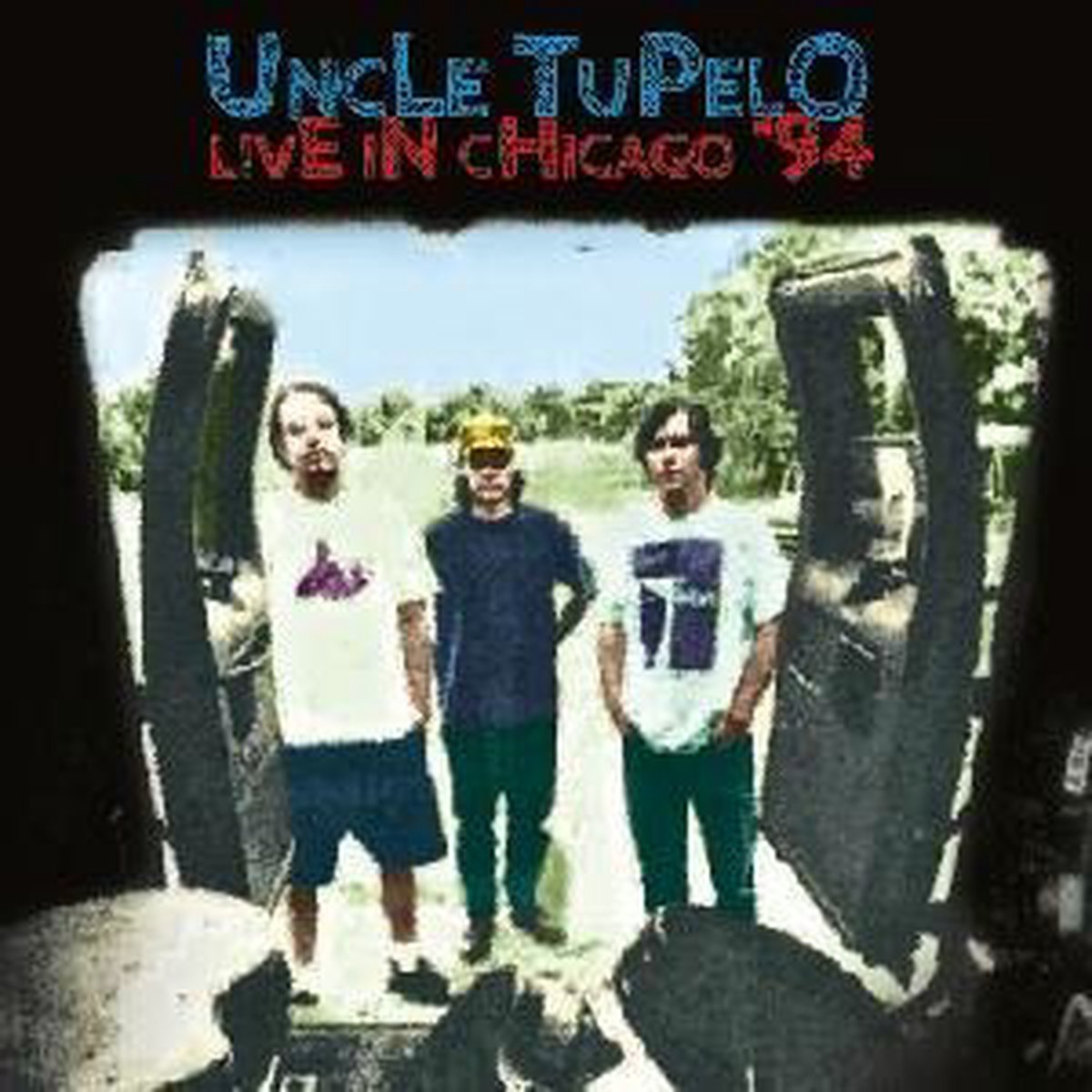 Live in Chicago '94