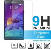 Nillkin Screen Protector Tempered Glass 9H Nano Samsung Galaxy Note 4