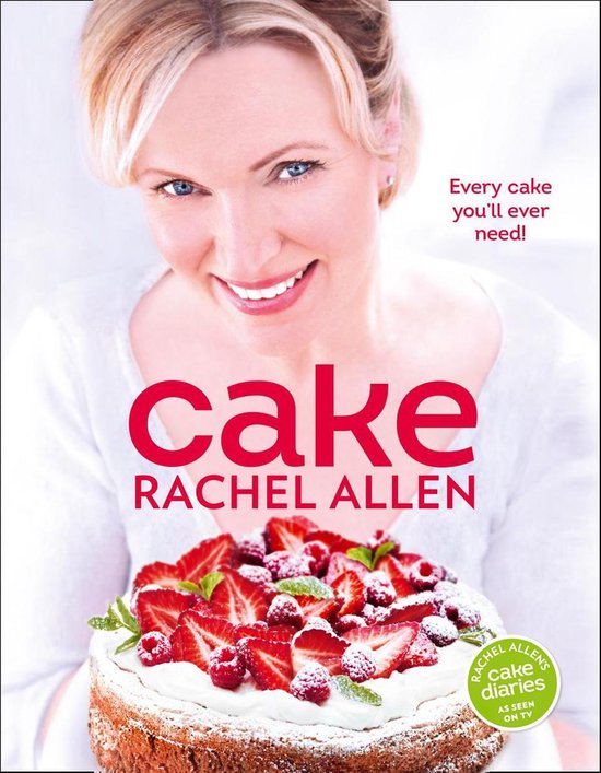 Cake - cover