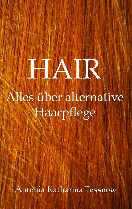 Hair - cover