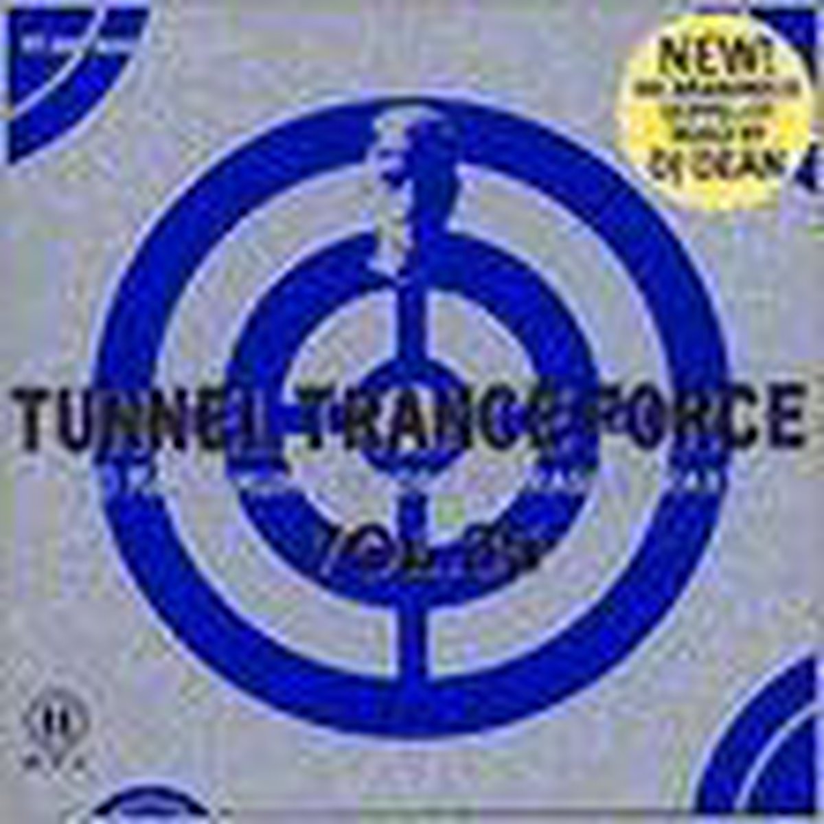 Tunnel Trance Force, Vol. 35