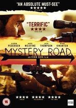 Mystery Road (DVD)