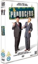 The Producers [DVD](zonder NL ondertiteling)