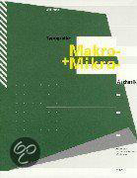 Typografie: Makro- Und Mikroästhetik - cover