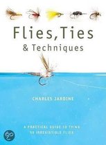 Flies, Ties, & Techniques