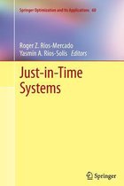 Just-in-Time Systems