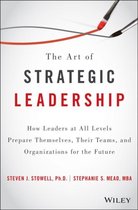 Handbook Of Strategic Leadership