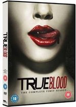 True Blood: Season 1 (Import)