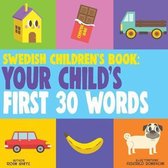 Swedish Children's Book