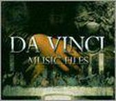 Da Vinci Music Files