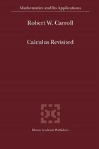 Calculus Revisited
