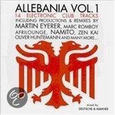 Allebania 1:Deutsche & Al