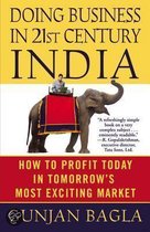Doing Business in 21st-Century India
