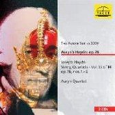 The Auryn Series - Xxiii: Haydn Op. 76