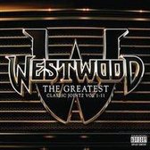 Westwood:Greatest Classic Jointz