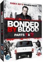 Bounded By Blood 1-2